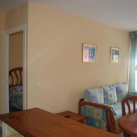 Apartamentos Minerva Jupiter Benalmádena Zewnętrze zdjęcie