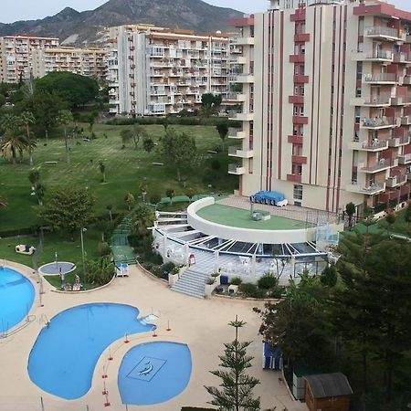 Apartamentos Minerva Jupiter Benalmádena Zewnętrze zdjęcie