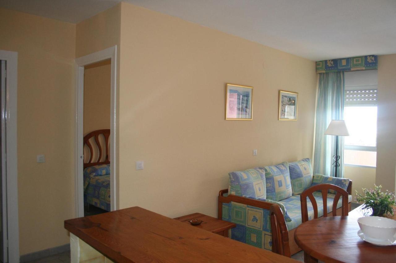 Apartamentos Minerva Jupiter Benalmádena Zewnętrze zdjęcie