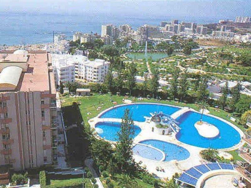 Apartamentos Minerva Jupiter Benalmádena Zewnętrze zdjęcie