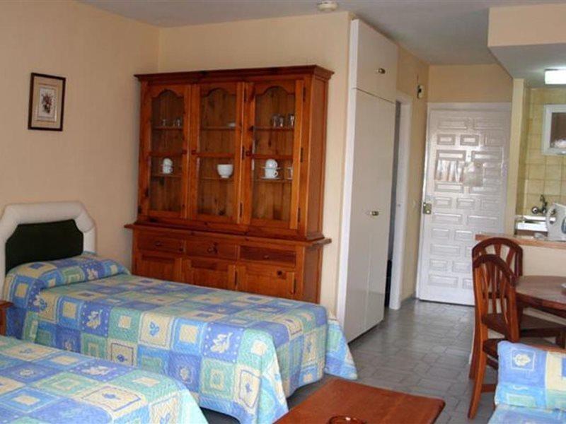 Apartamentos Minerva Jupiter Benalmádena Zewnętrze zdjęcie