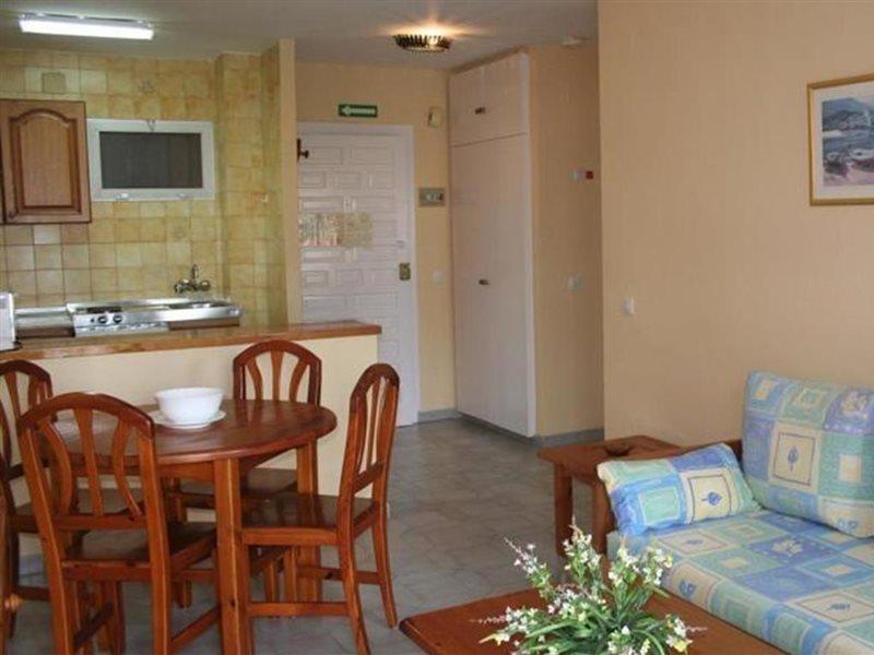 Apartamentos Minerva Jupiter Benalmádena Zewnętrze zdjęcie