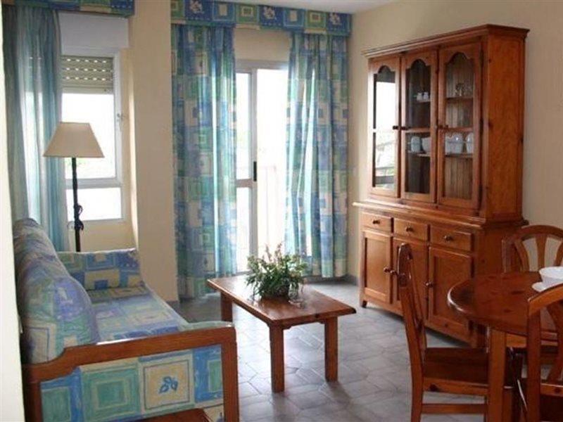 Apartamentos Minerva Jupiter Benalmádena Zewnętrze zdjęcie