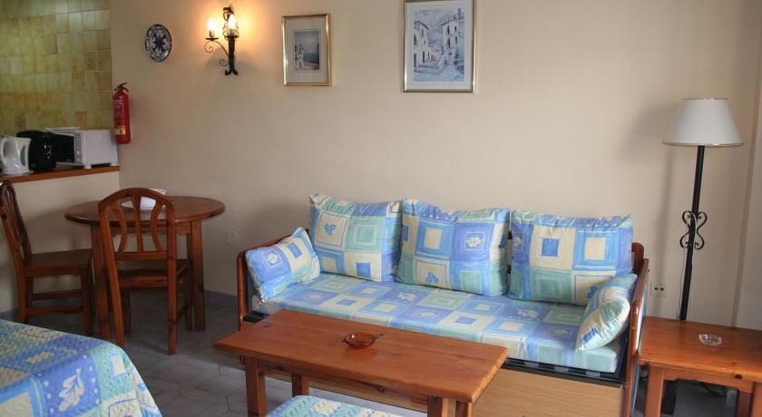 Apartamentos Minerva Jupiter Benalmádena Zewnętrze zdjęcie