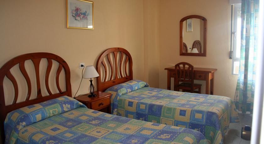Apartamentos Minerva Jupiter Benalmádena Zewnętrze zdjęcie