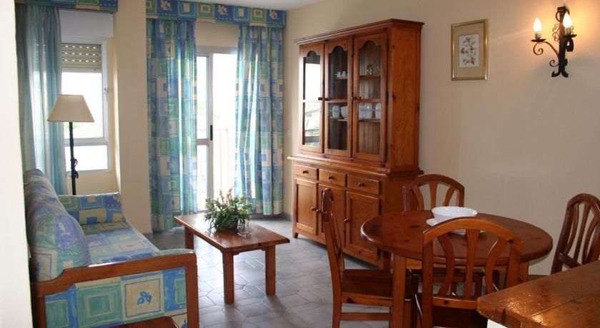 Apartamentos Minerva Jupiter Benalmádena Zewnętrze zdjęcie