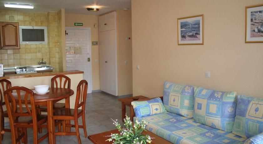 Apartamentos Minerva Jupiter Benalmádena Zewnętrze zdjęcie