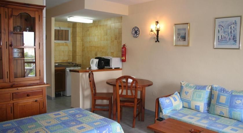 Apartamentos Minerva Jupiter Benalmádena Zewnętrze zdjęcie