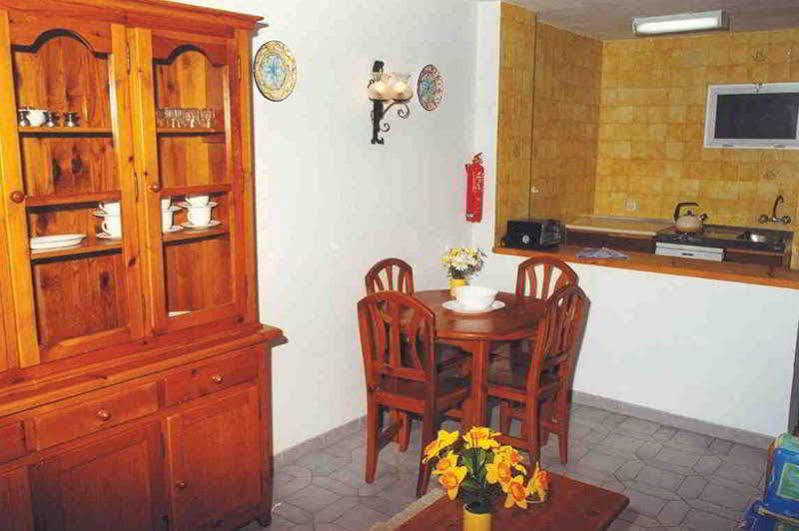 Apartamentos Minerva Jupiter Benalmádena Zewnętrze zdjęcie