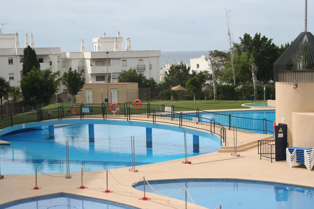 Apartamentos Minerva Jupiter Benalmádena Zewnętrze zdjęcie